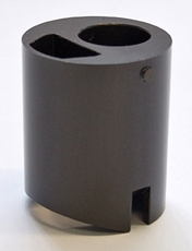 Picture of 9 Series Carb. 3 Throttle Slide
