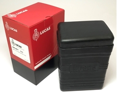 Picture of Battery Box (large) - Lucas