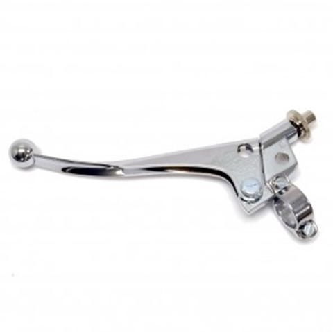 Picture of Clutch Lever - Triumph