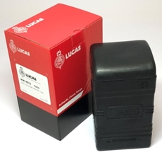 Picture of Battery Box (small) - Lucas