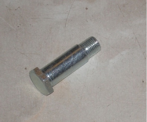 Picture of SIDE STAND PIVOT BOLT - Triumph,BSA