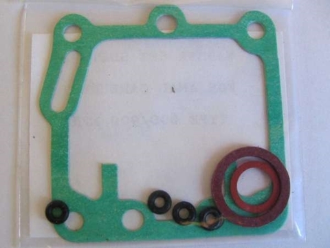 Picture of Mk 2 Caburettor Washer Set