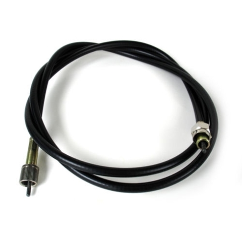 Picture of SPEEDO CABLE - BSA, Triumph, Velocette