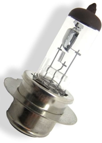 Picture of Bulb 6v 35w/35w Halogen