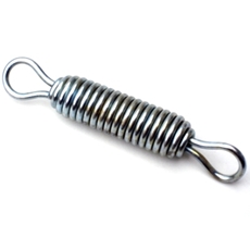 Picture of PROP STAND SPRING - Triumph/BSA