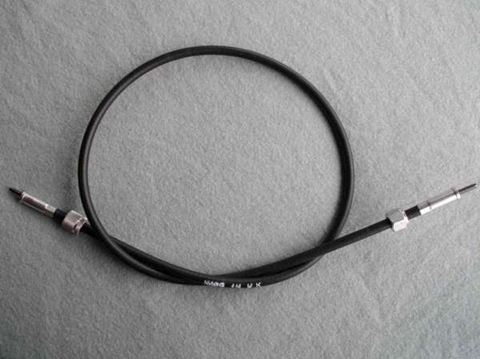 Picture of SPEEDO CABLE - Triumph