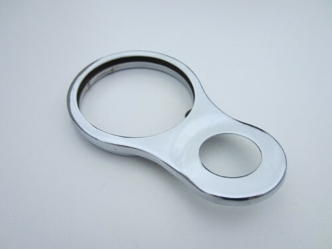 Picture of Mounting bracket tacho/speedo