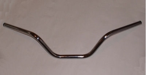 Picture of Handle Bar BSA, Triumph. BSA A65,A75 Rocket 3 U.S.A. Spec Handlebar (1969-71).