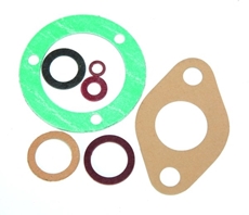 Picture of 375 Monoblock gasket set