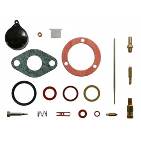 Picture of Genuine Amal 375 Series Monobloc Major "StayUp" Repair Kit
