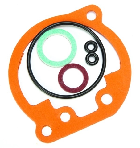 Picture of Mk 1 Caburettor Washer Set