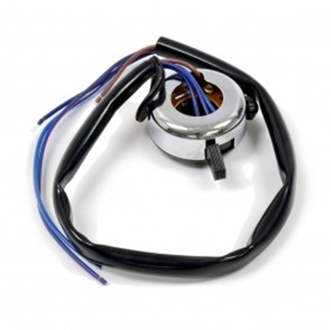 Picture of Dip/Horn Switch Ducon