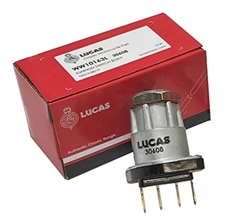 Picture of  IGNITION SWITCH – Lucas    Switch body 30608.