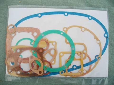 Picture of GASKET SET COMPLETE - BSA/TRIUMPH B25/C25/TR25