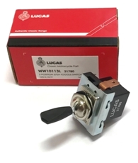 Picture of Genuine Lucas 2 Position 57SA Toggle Switch