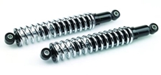 Picture of Shock Absorbers – Triumph 350/500 models 3TA/T21/T90 (1957-69), 5TA/T100(1957-68