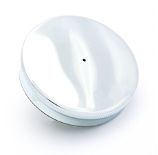 Picture of 2 1/2" Std Fuel Tank Cap Imported
