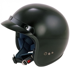 Picture of Box JX-2 Open Face Helmet