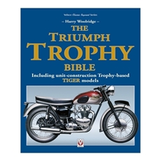 Picture of The Triumph Trophy Bible
