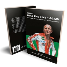 Picture of Mike The Bike - Again