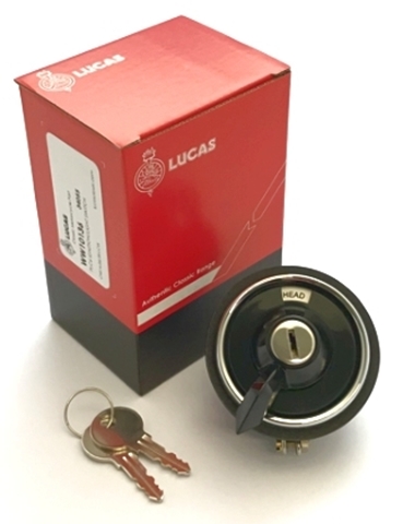 Picture of Ignition/Light Switch