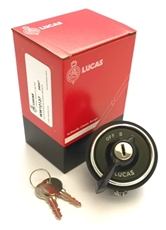Picture of Ignition/Light Switch Lucas PLC5