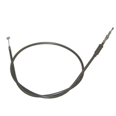 Picture of CLUTCH CABLE - BSA A50/A65  (1970-73)