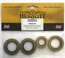 Picture of Oil Seal Sets - BSA Bantam D1, D3, D5, D7 1954 - 1966