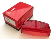 Picture of Genuine Lucas Rear Lamp Lens 564