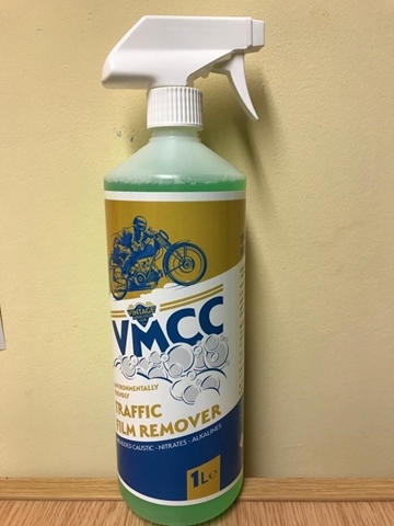 Picture of VMCC Bike Wash 1L