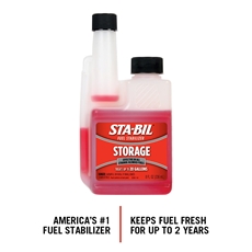 Picture of STA-BIL Fuel Stabiliser 236ml