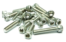 Picture of ALLEN SCREW KIT - Triumph T20 Cub