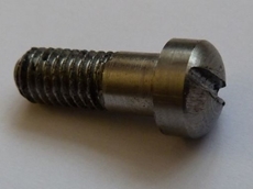 Picture of Handle Bar Lever Pivot Screw
