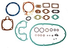 Picture of GASKET SET COMPLETE - BSA B40