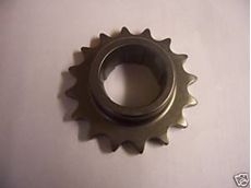 Picture of GEARBOX SPROCKET - BSA 13T