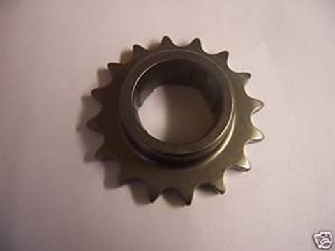 Picture of GEARBOX SPROCKET - BSA 13T