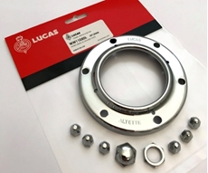 Picture of Bezel and Nuts - Lucas Altette