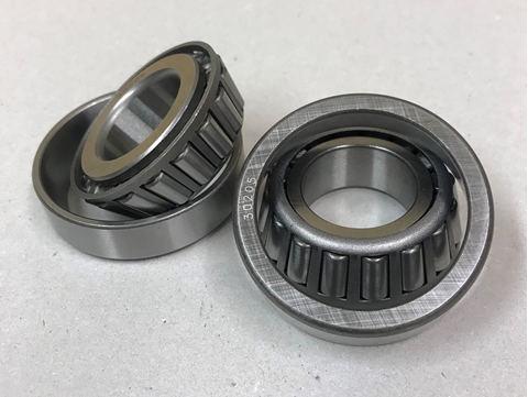 Picture of Steering Head Bearings