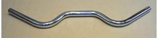 Picture of Triumph Handlebar - Triumph T90/T100 UK Spec (Pre 1967).