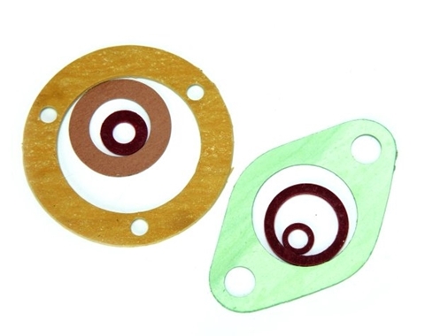 Picture of 376 Monoblock gasket set