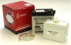 Picture of BATTERY 6N11A-1B
