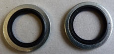 Picture of DOWTY WASHERS - Universal 3/8"BSP (Pair)