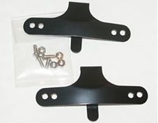 Picture of TANK BADGE CLIPS - BSA