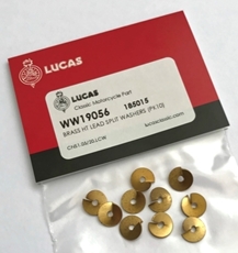 Picture of HT Lead Washers - Lucas (Pair)