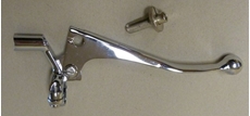Picture of Brake Lever - Doherty/BSA