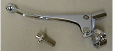Picture of Clutch Lever - Doherty/BSA