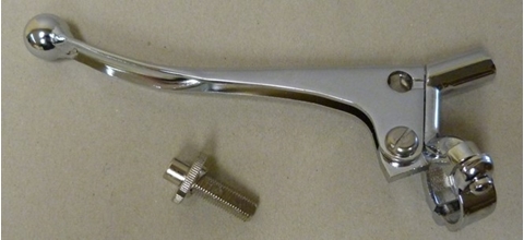 Picture of Clutch Lever - Doherty/BSA