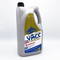 Picture for category VMCC Oil