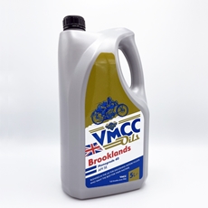 Picture of Brooklands Monograde 40W Oil
