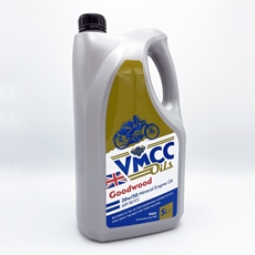 Picture of Goodwood Multigrade 20/50W Oil